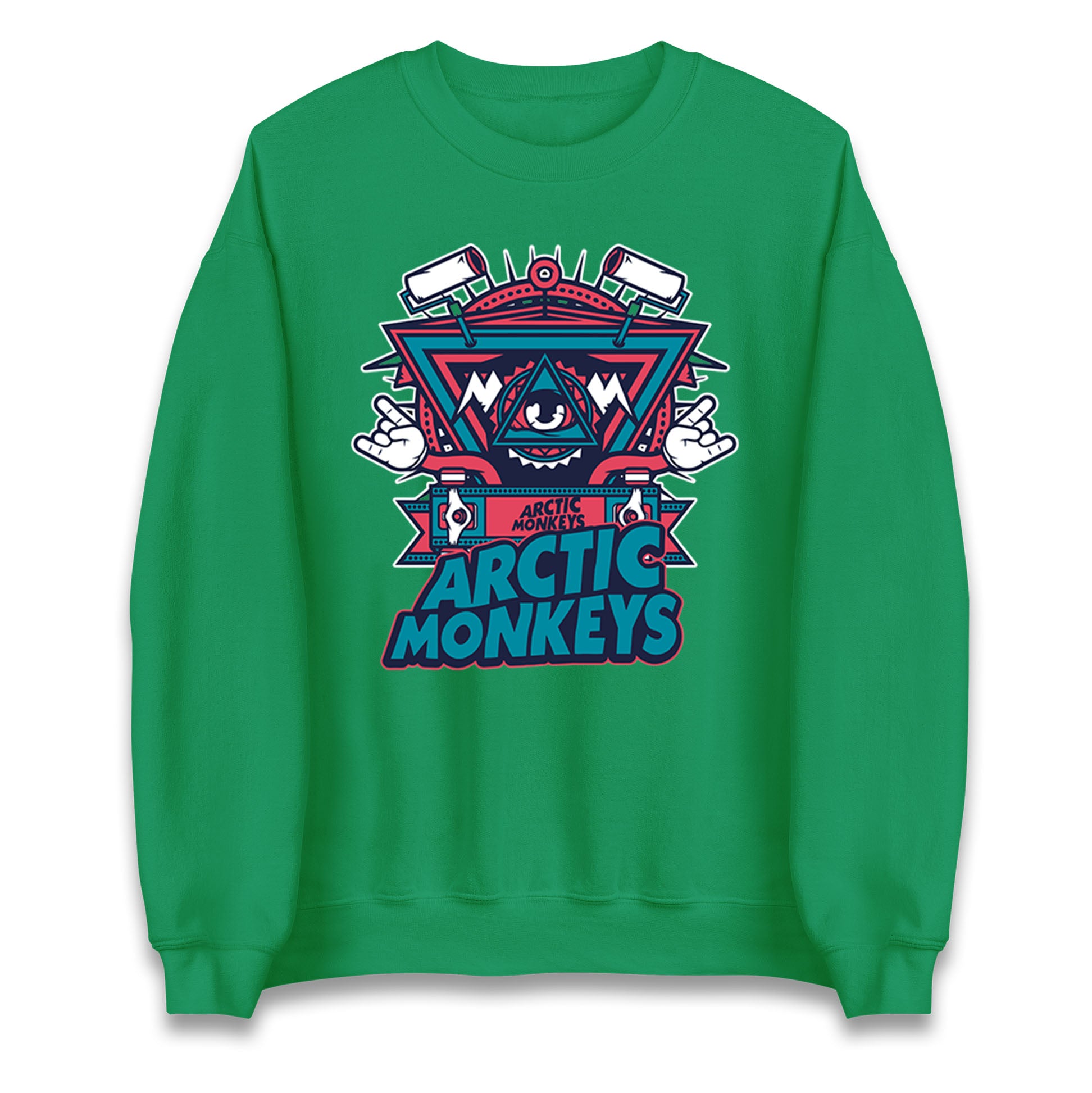 Arctic Monkeys Jumper