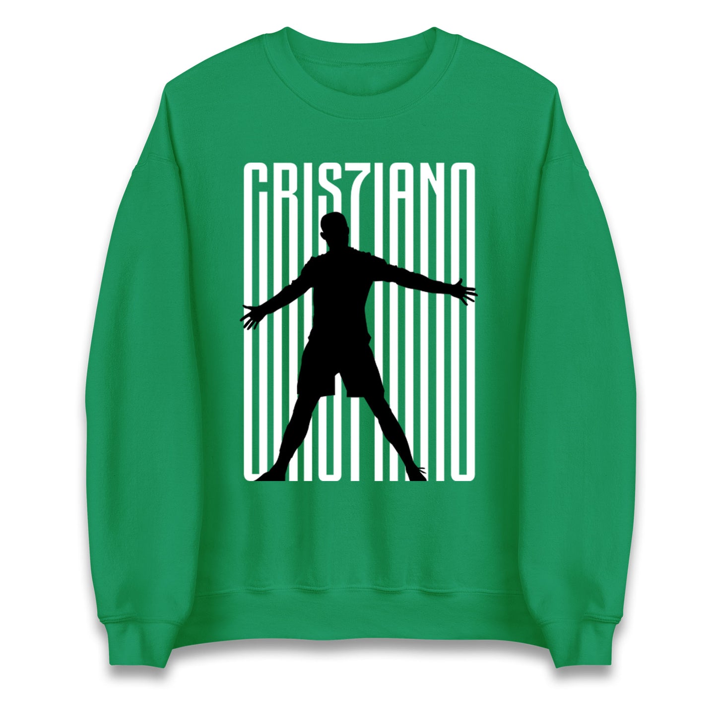 Cristiano Ronaldo Jumper