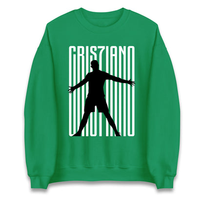 Cristiano Ronaldo Jumper