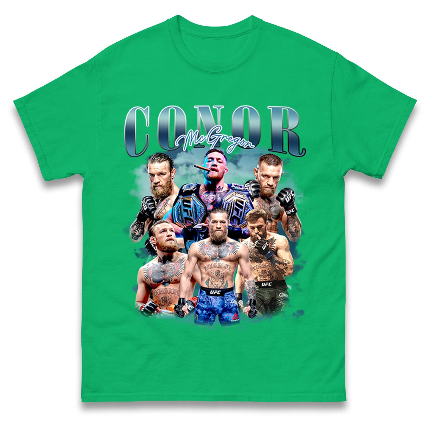 Conor McGregor T Shirt