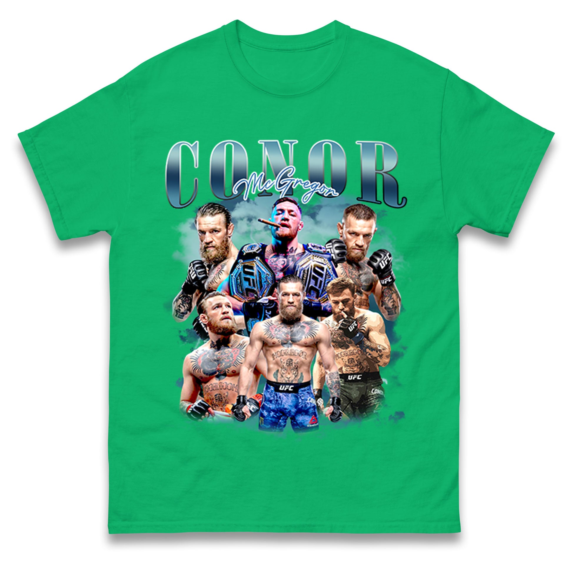 Conor McGregor T Shirt