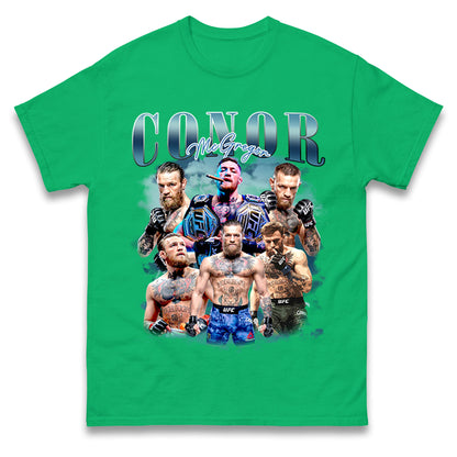 Conor McGregor T Shirt