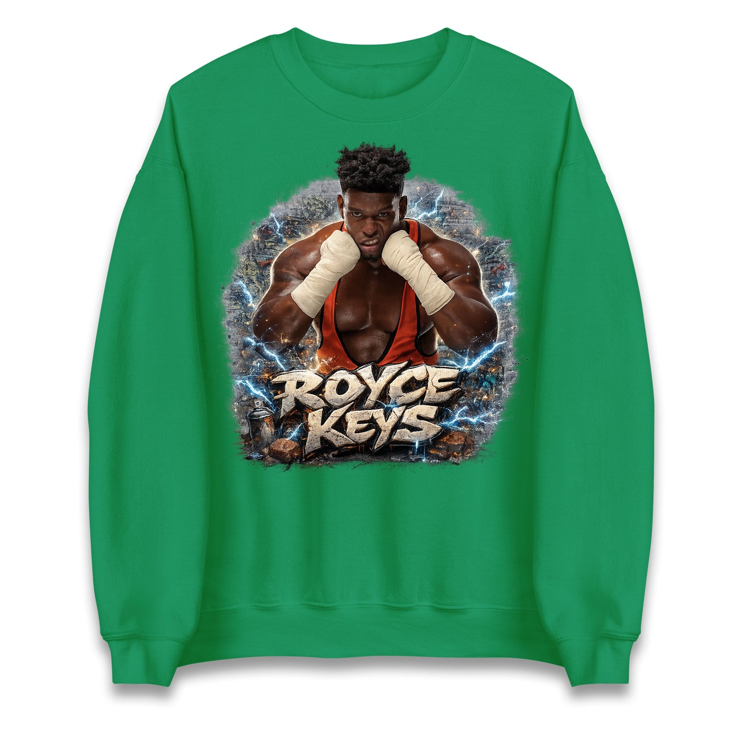 Royce Keys Jumper