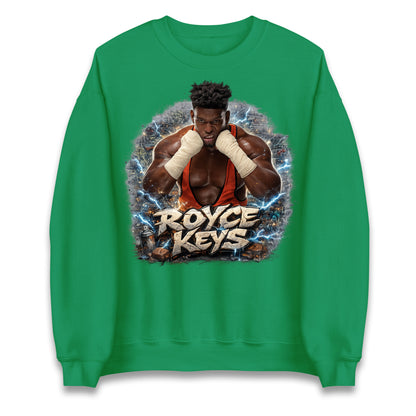 Royce Keys Jumper