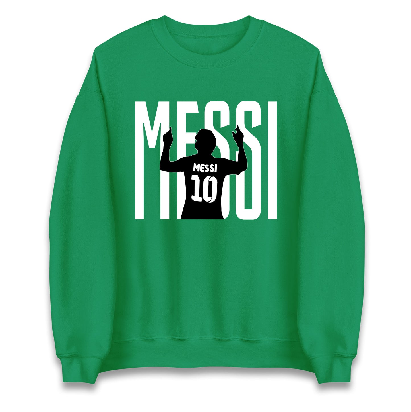 Lionel Messi Jumper