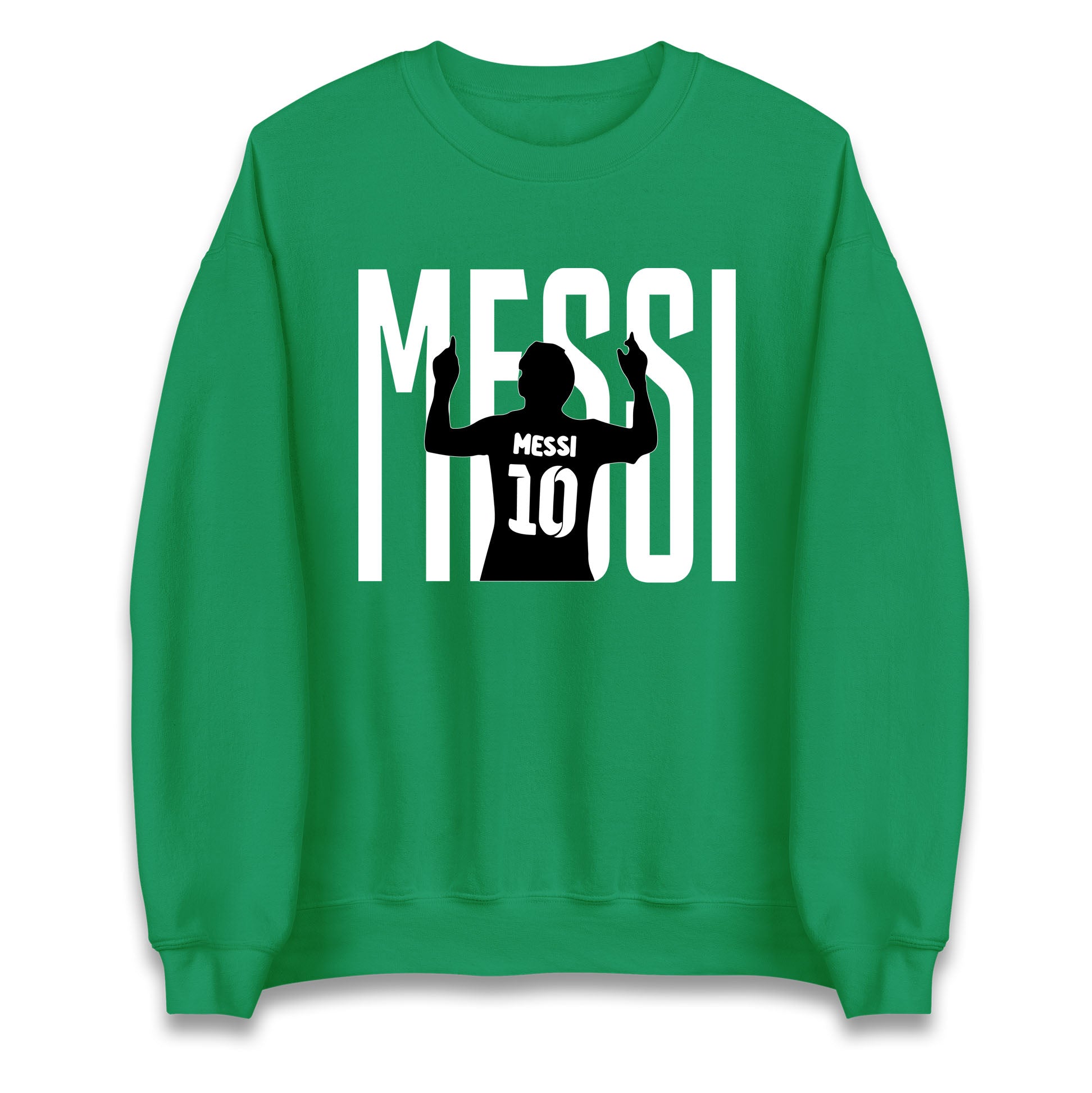 Lionel Messi Jumper