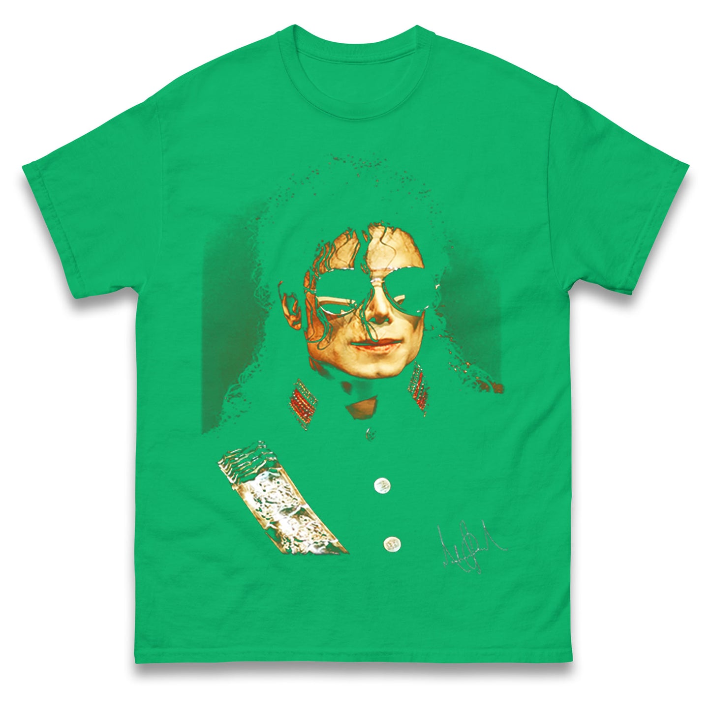 Michael Jackson Albums T Shirt
