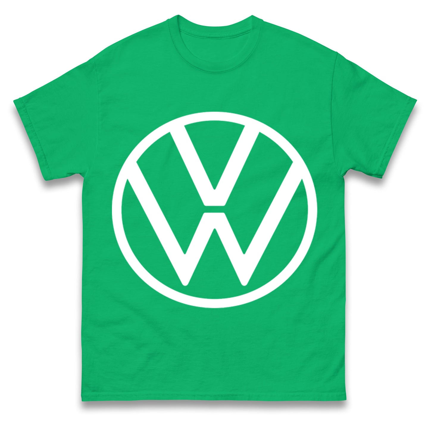 Volkswagen Car T Shirt