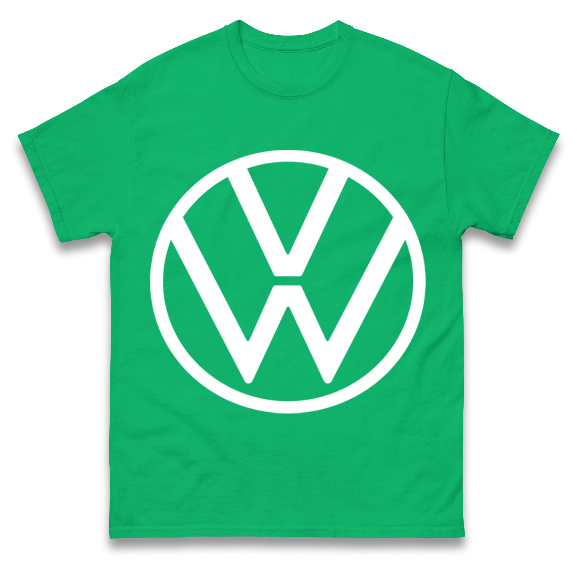 Volkswagen Car T Shirt