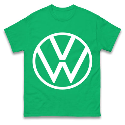Volkswagen Car T Shirt