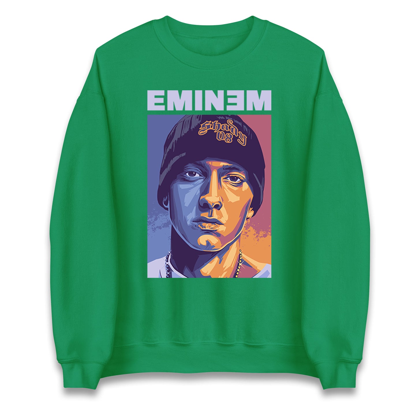 Eminem Jumper