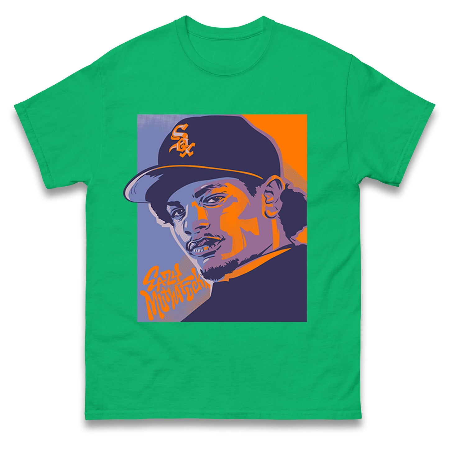 Eazy Muthafucker T Shirt