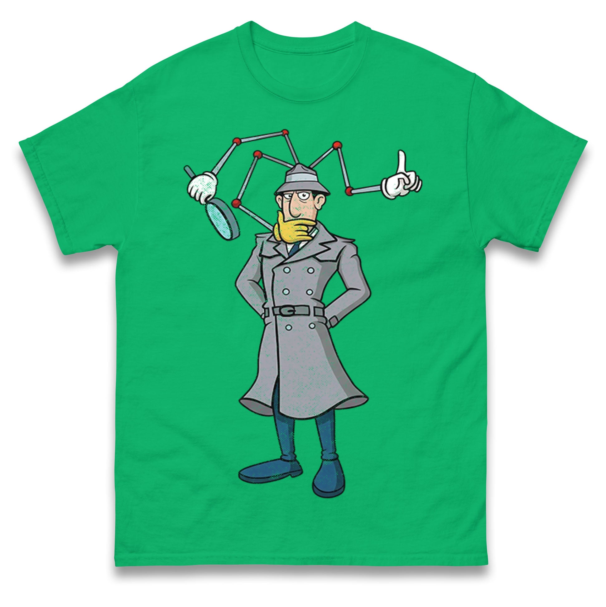 Go Go Gadget T Shirt