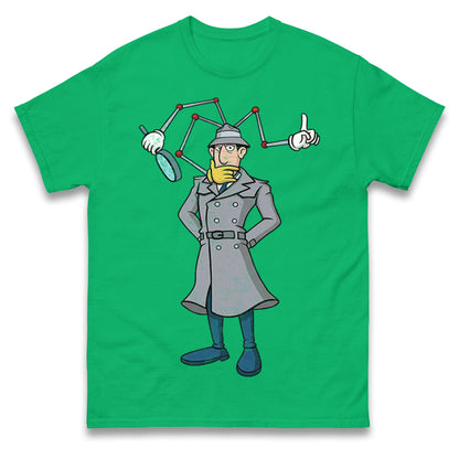 Go Go Gadget T Shirt