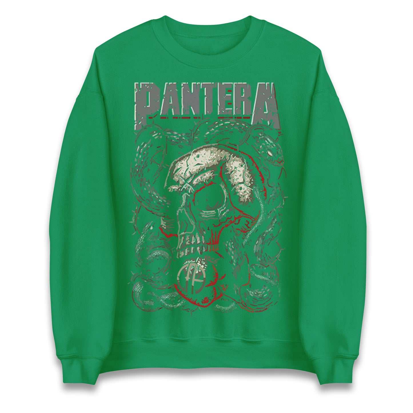 Pantera Jumper 