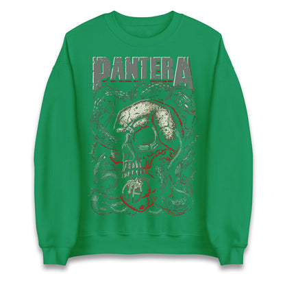 Pantera Jumper 