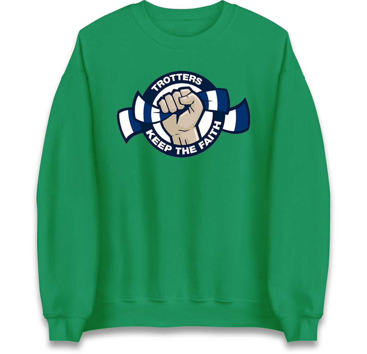 Bolton Wanderers Jumper