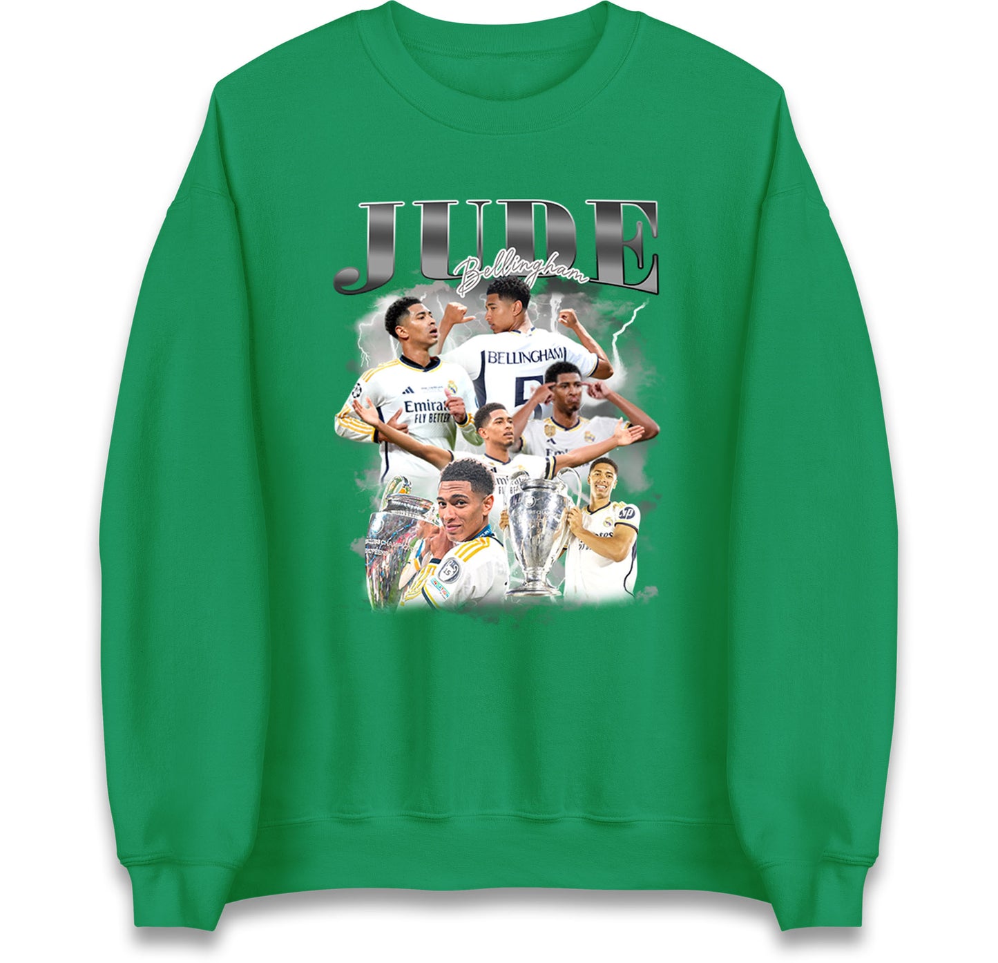 jude bellingham Jumper