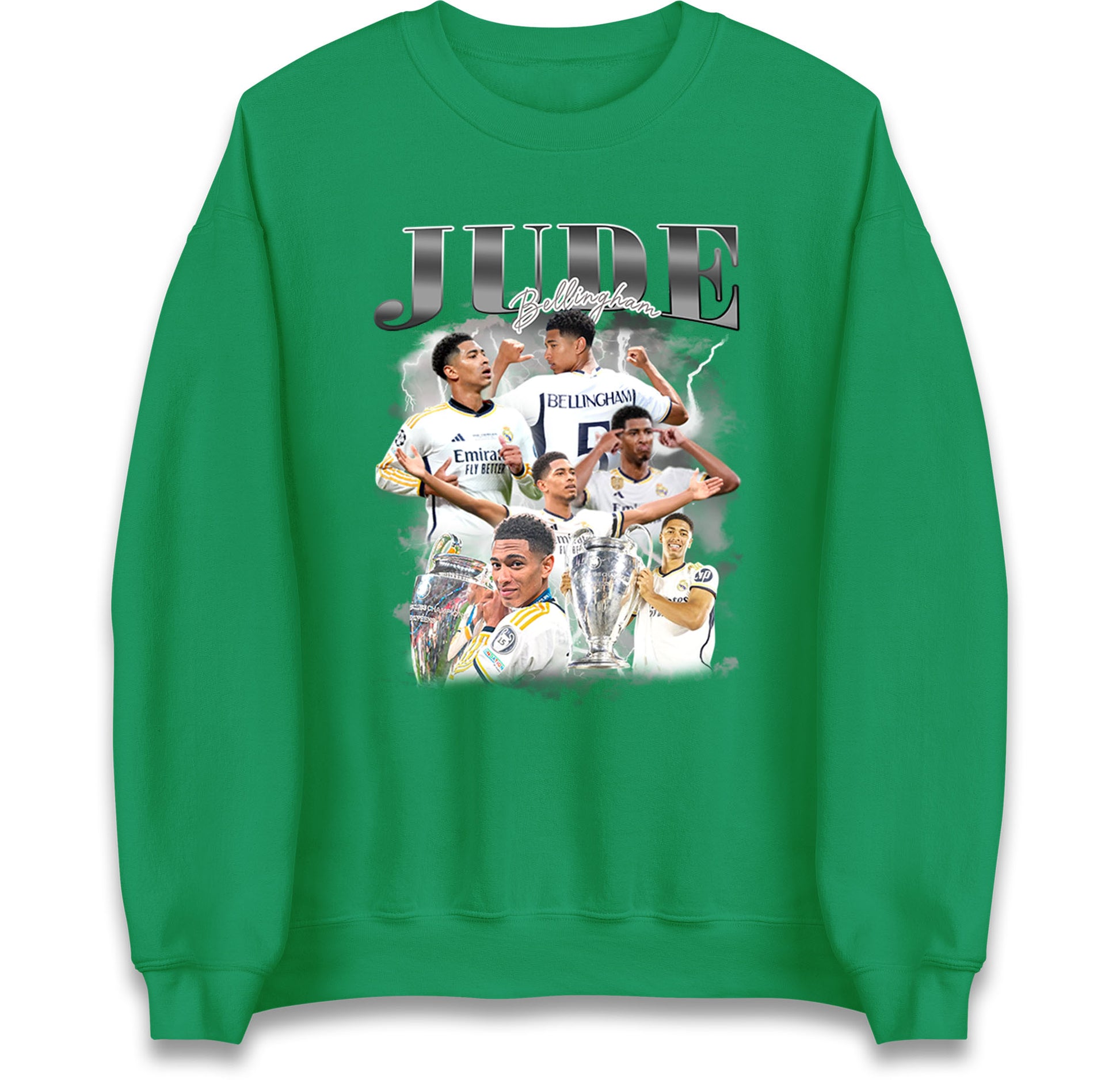 jude bellingham Jumper