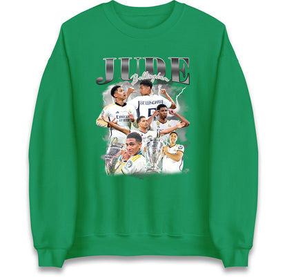 jude bellingham Jumper