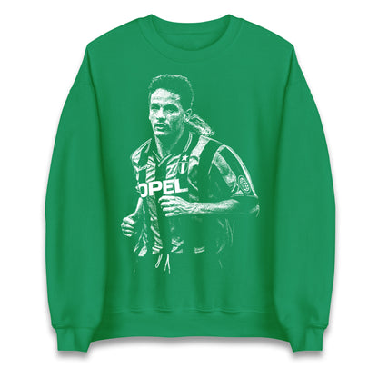 Roberto Baggio Italy Jumper