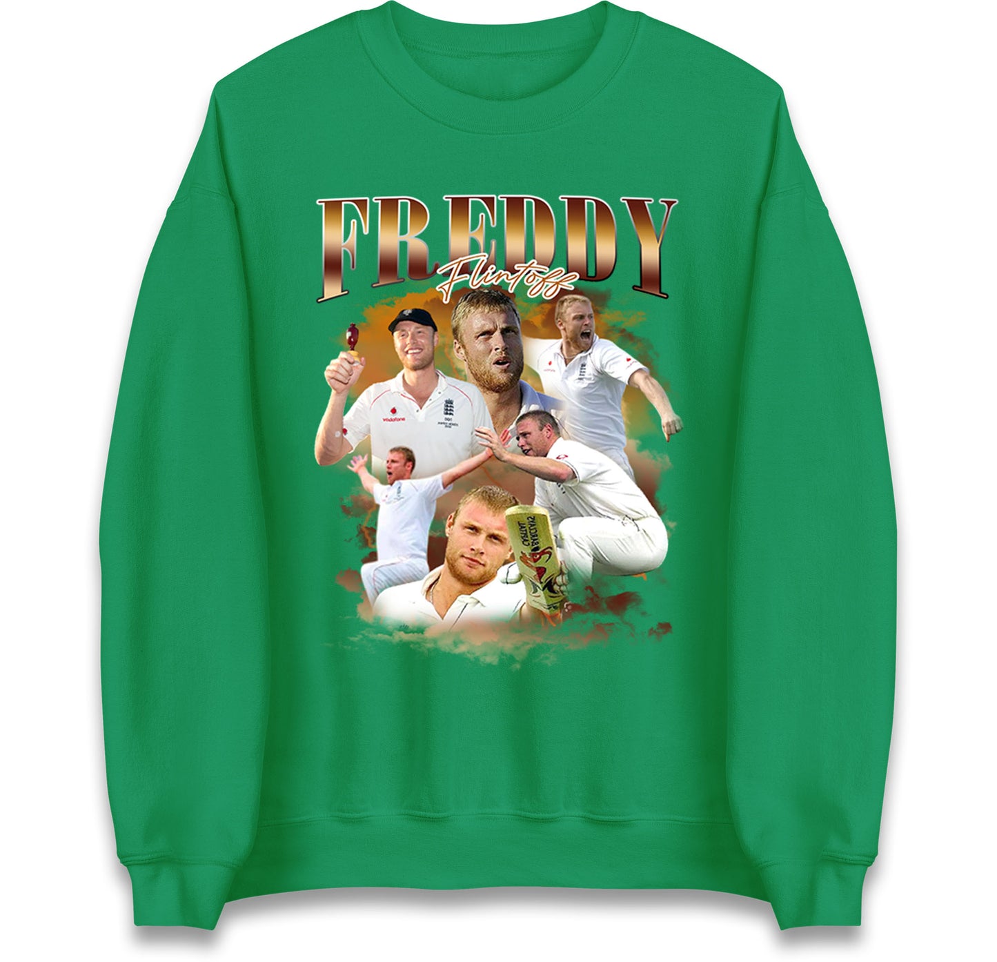 Andrew Flintoff Jumper