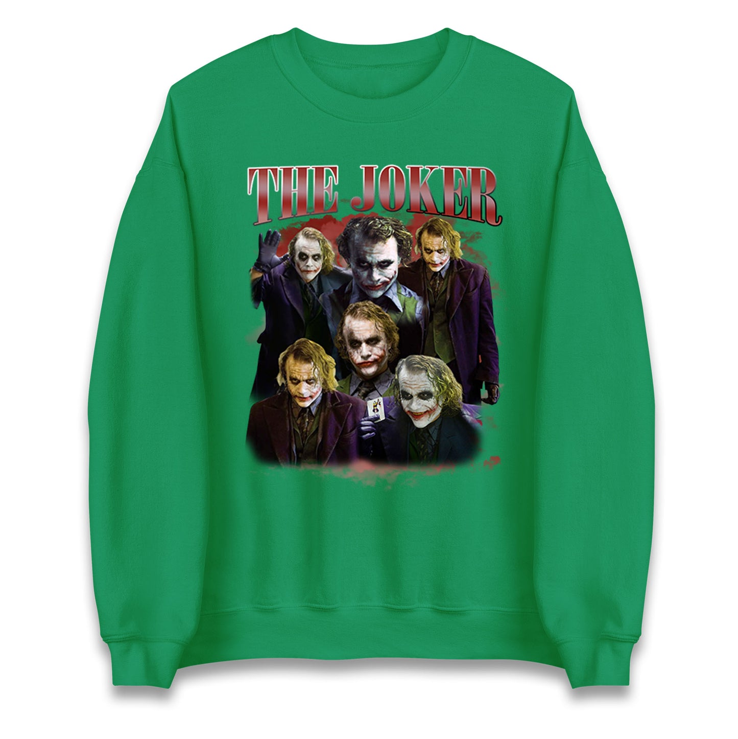 The Joker Jumper 