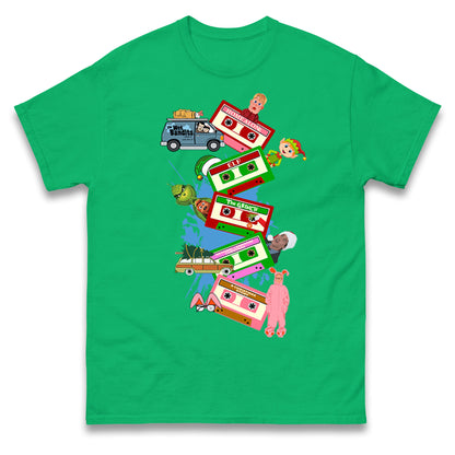 home alone christmas t shirt