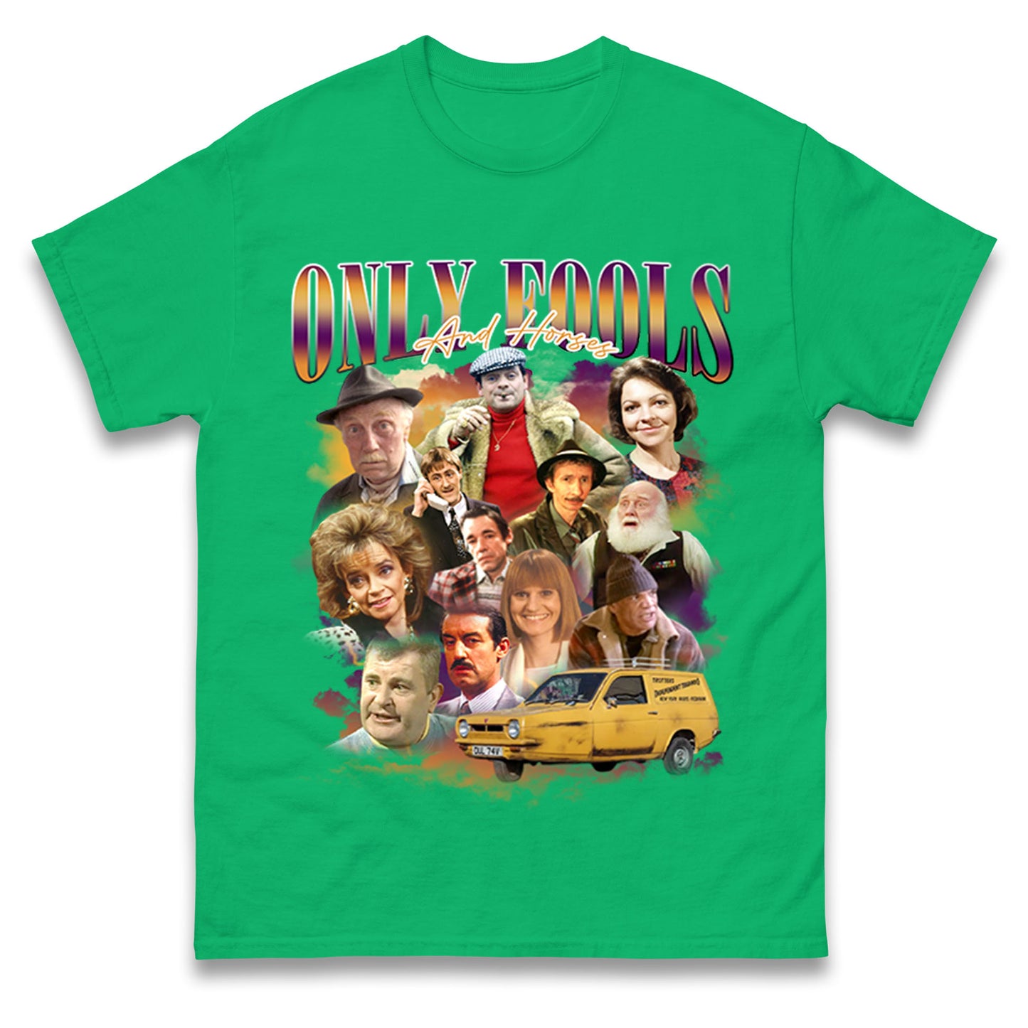 Only Fools & Horses T Shirt