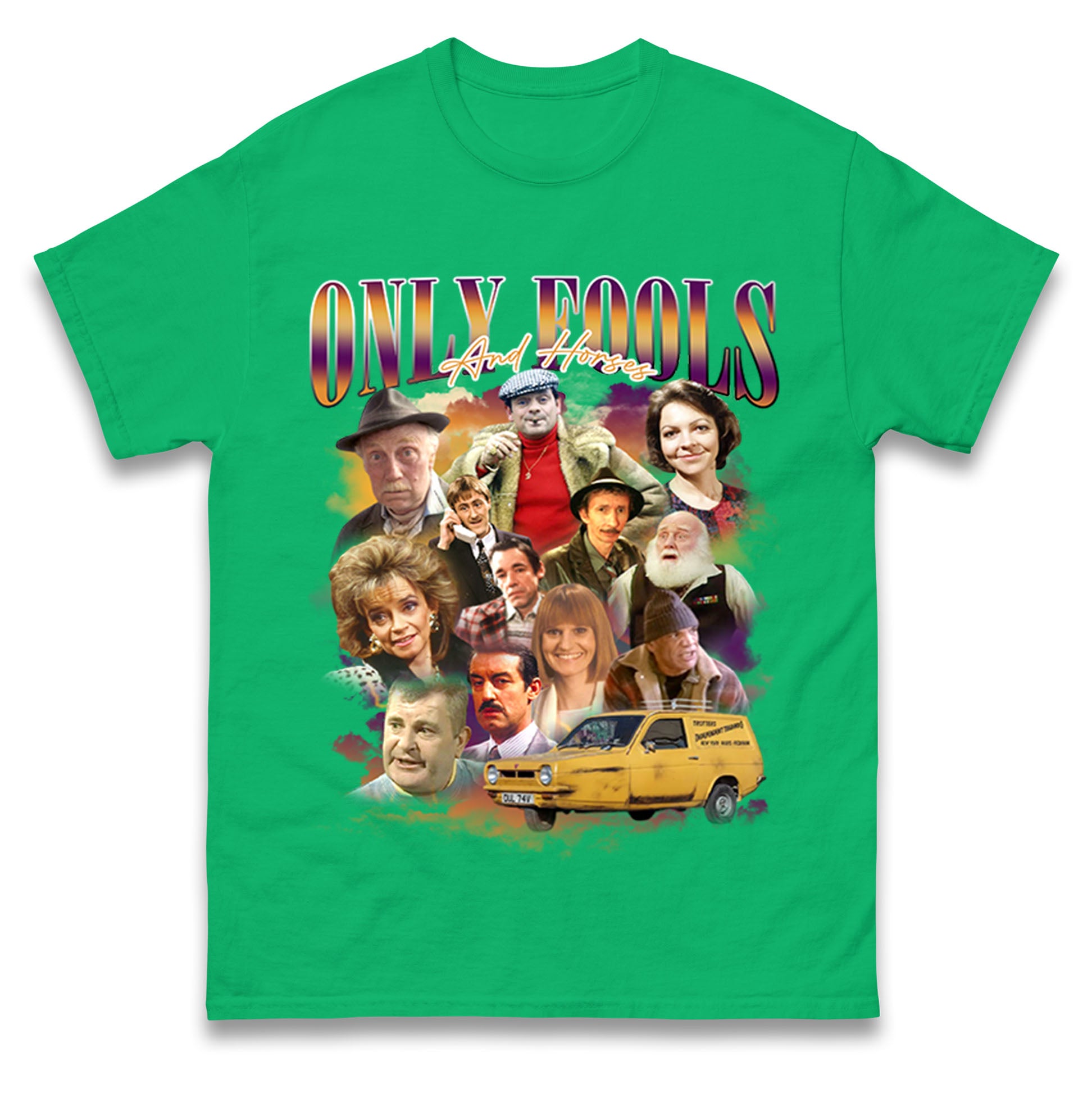 Only Fools & Horses T Shirt