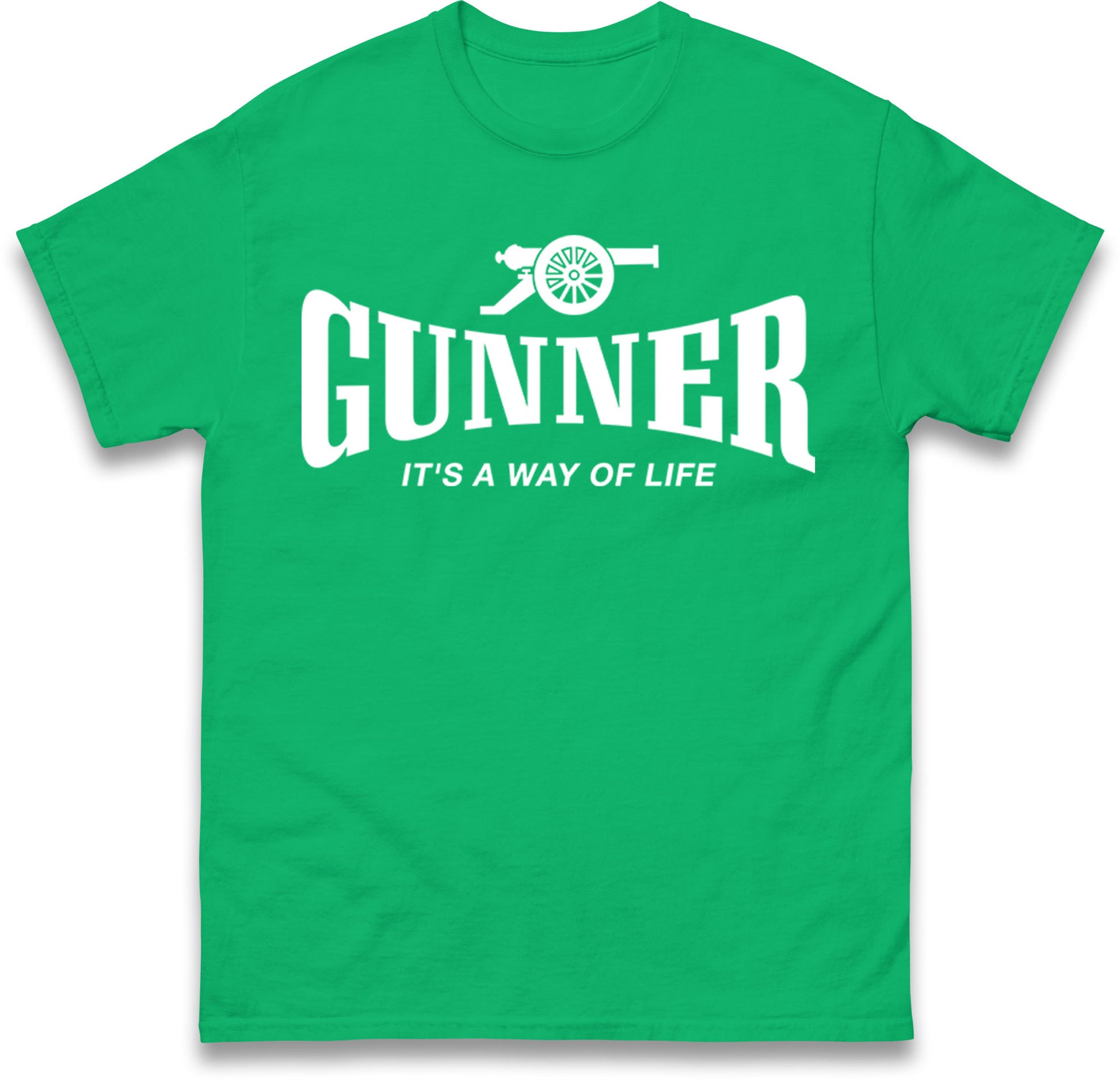 Arsenal Football T Shirt