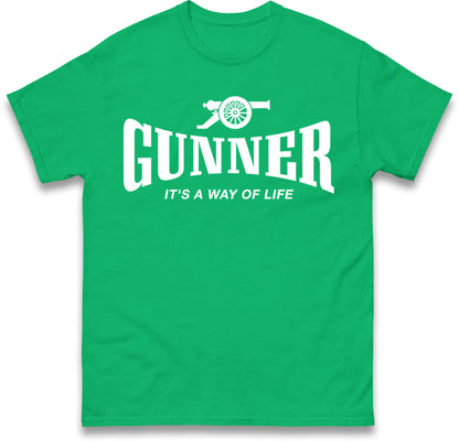 Arsenal Football T Shirt