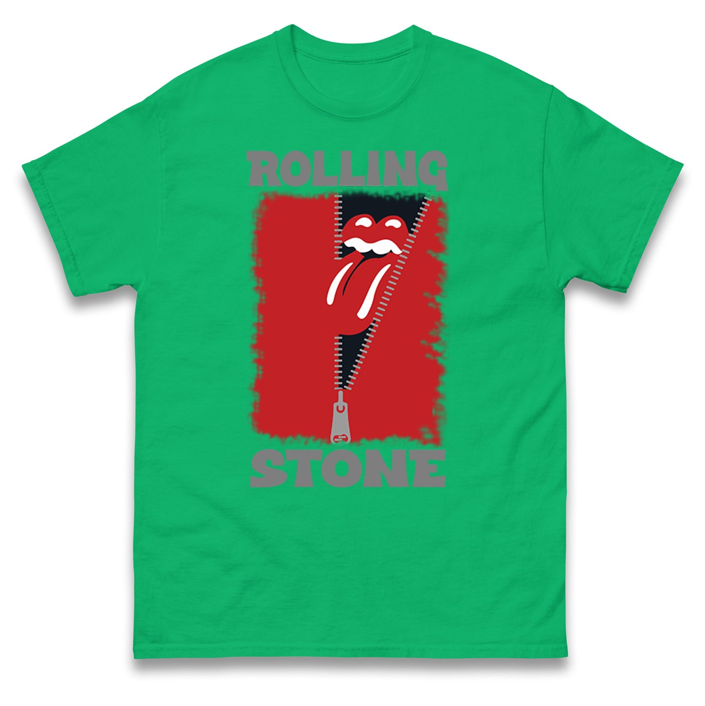 Christmas Rolling Stone T Shirts