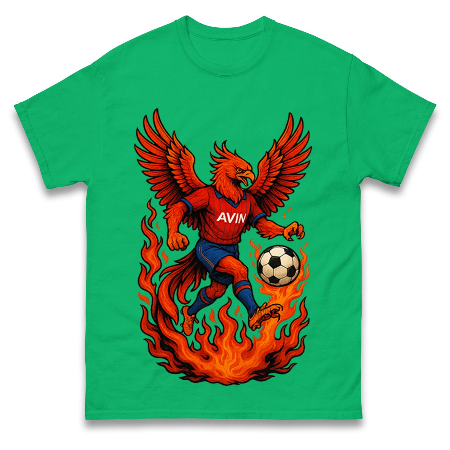 Aldershot Town T Shirt