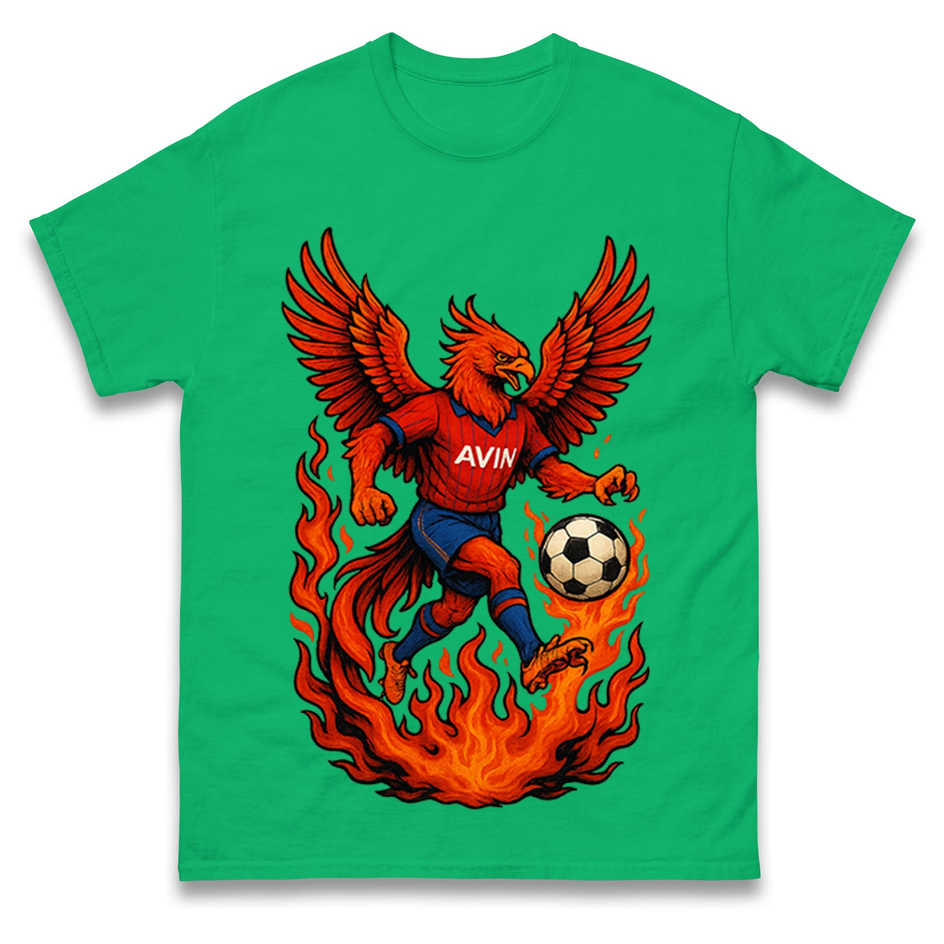 Aldershot Town T Shirt