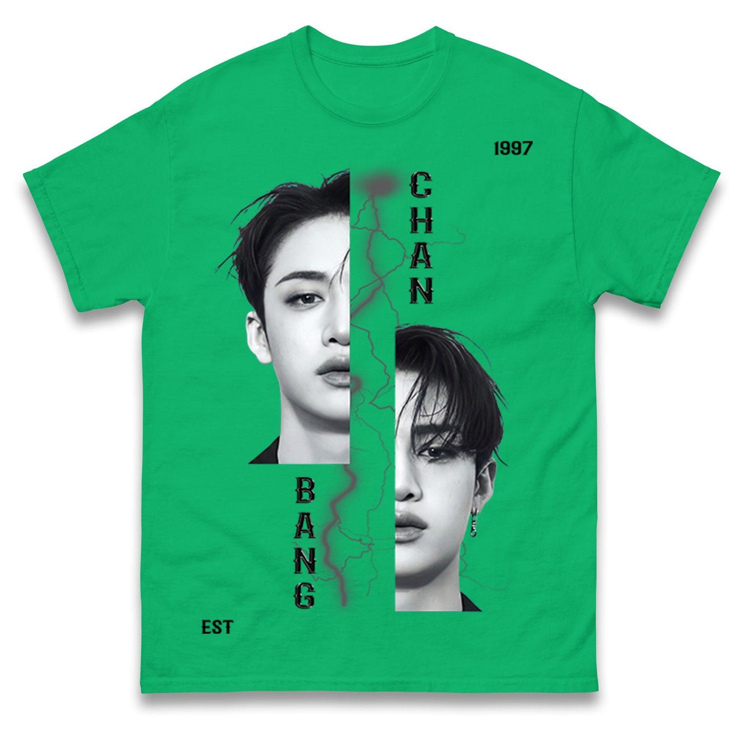 Bang Chan T Shirt