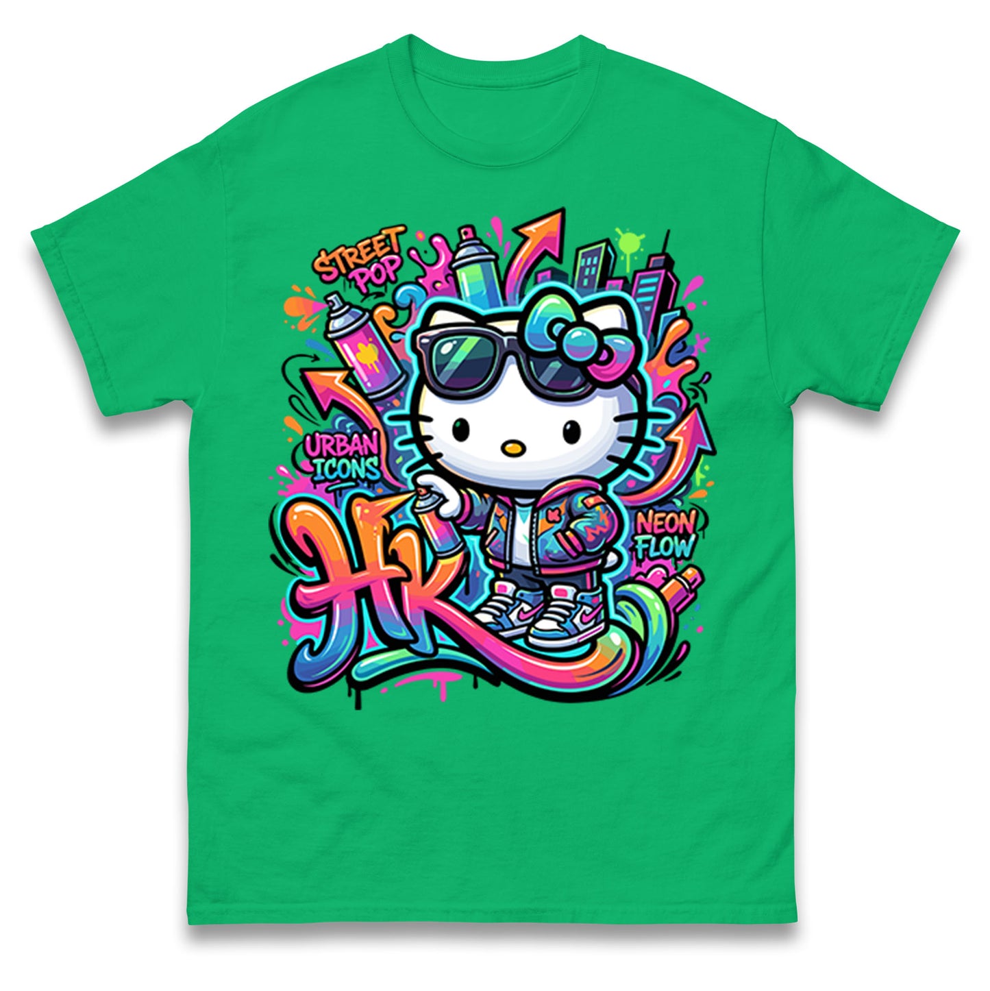 Hello KittyT Shirt