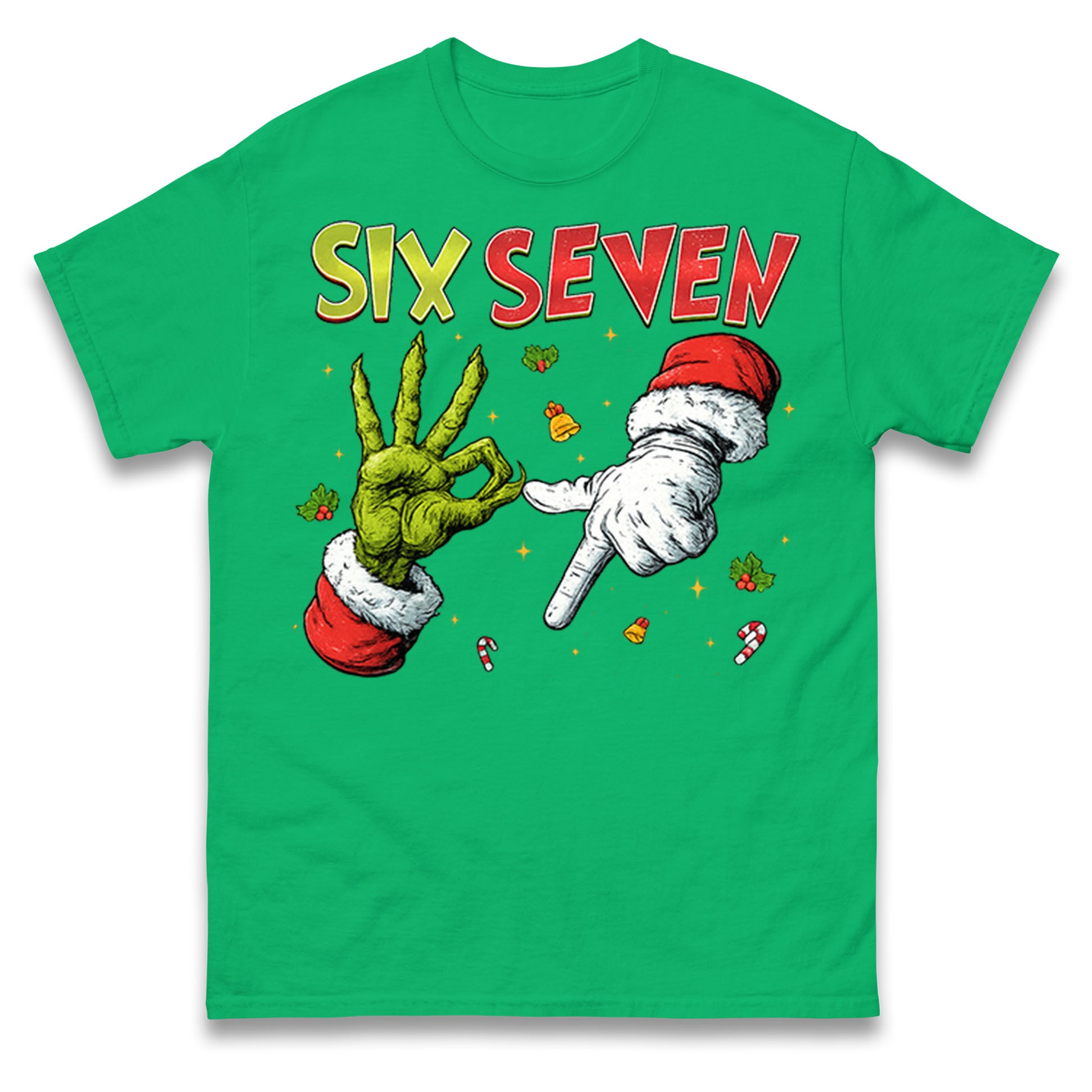 67 Christmas T Shirt