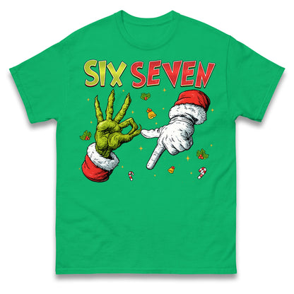 67 Christmas T Shirt