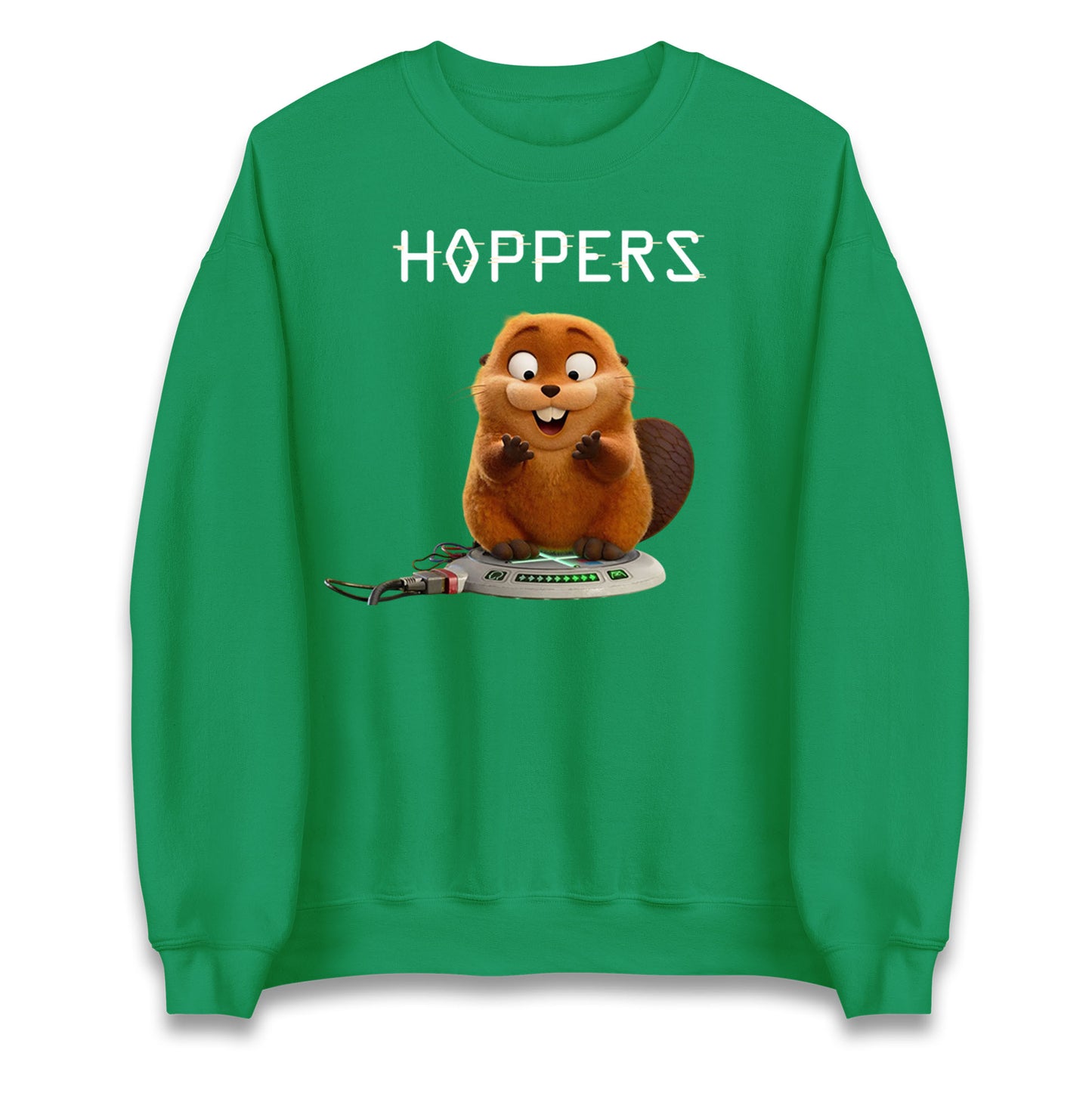 Hoppers Jumper