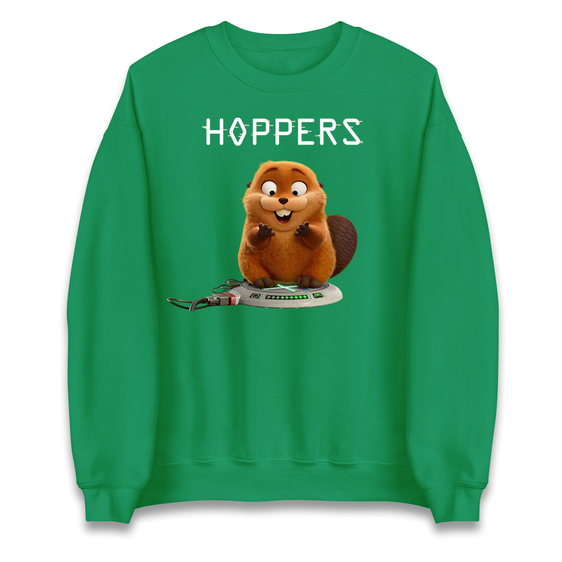 Hoppers Jumper