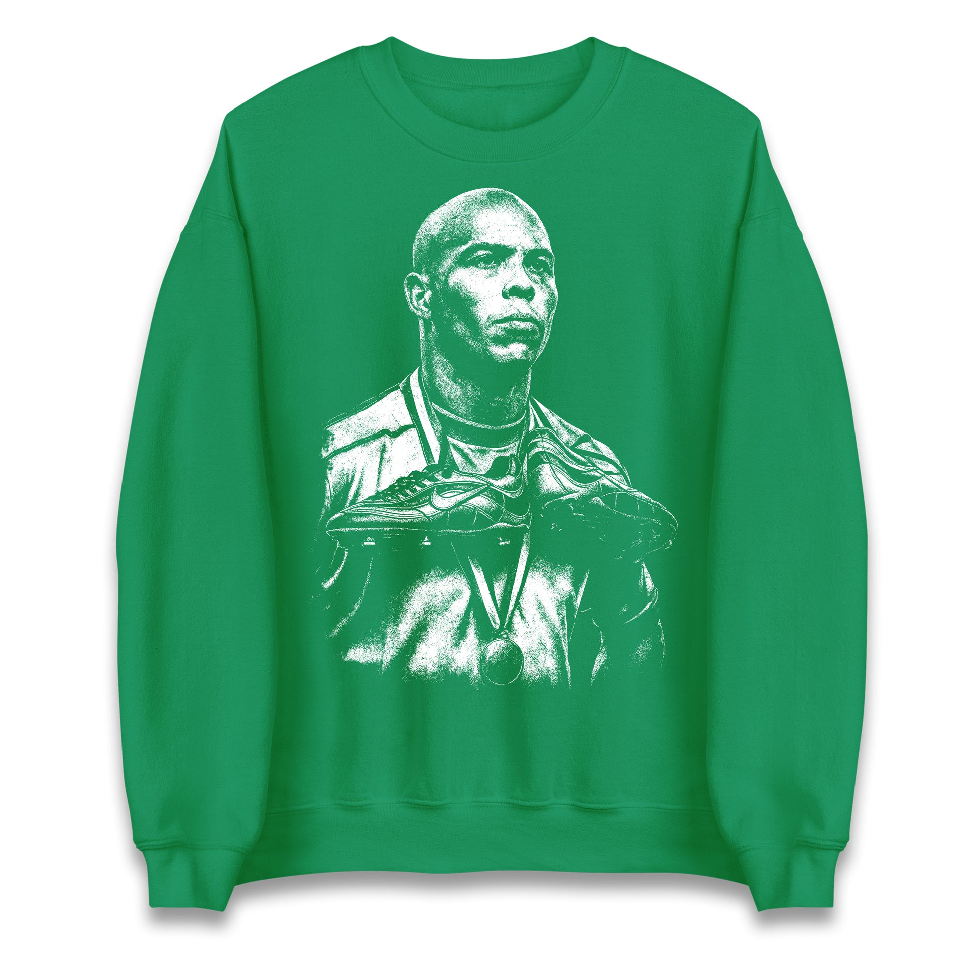 Nazario Jumper
