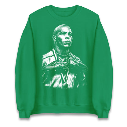 Nazario Jumper