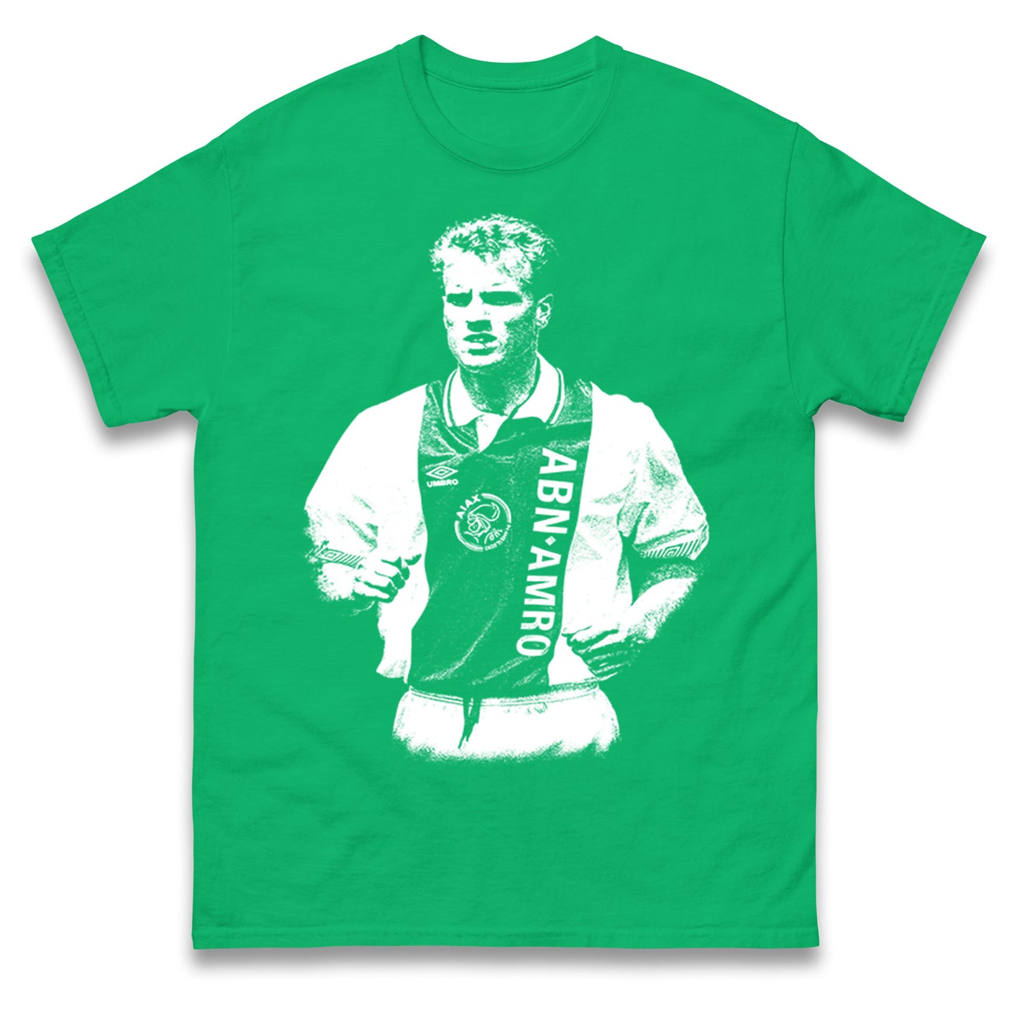 Dennis Bergkamp T Shirt