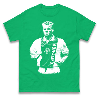 Dennis Bergkamp T Shirt