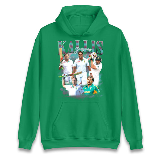 Jacques Kallis Hoodie
