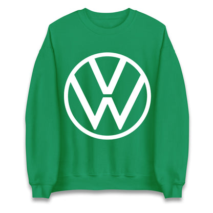 Volkswagen Car Jumper