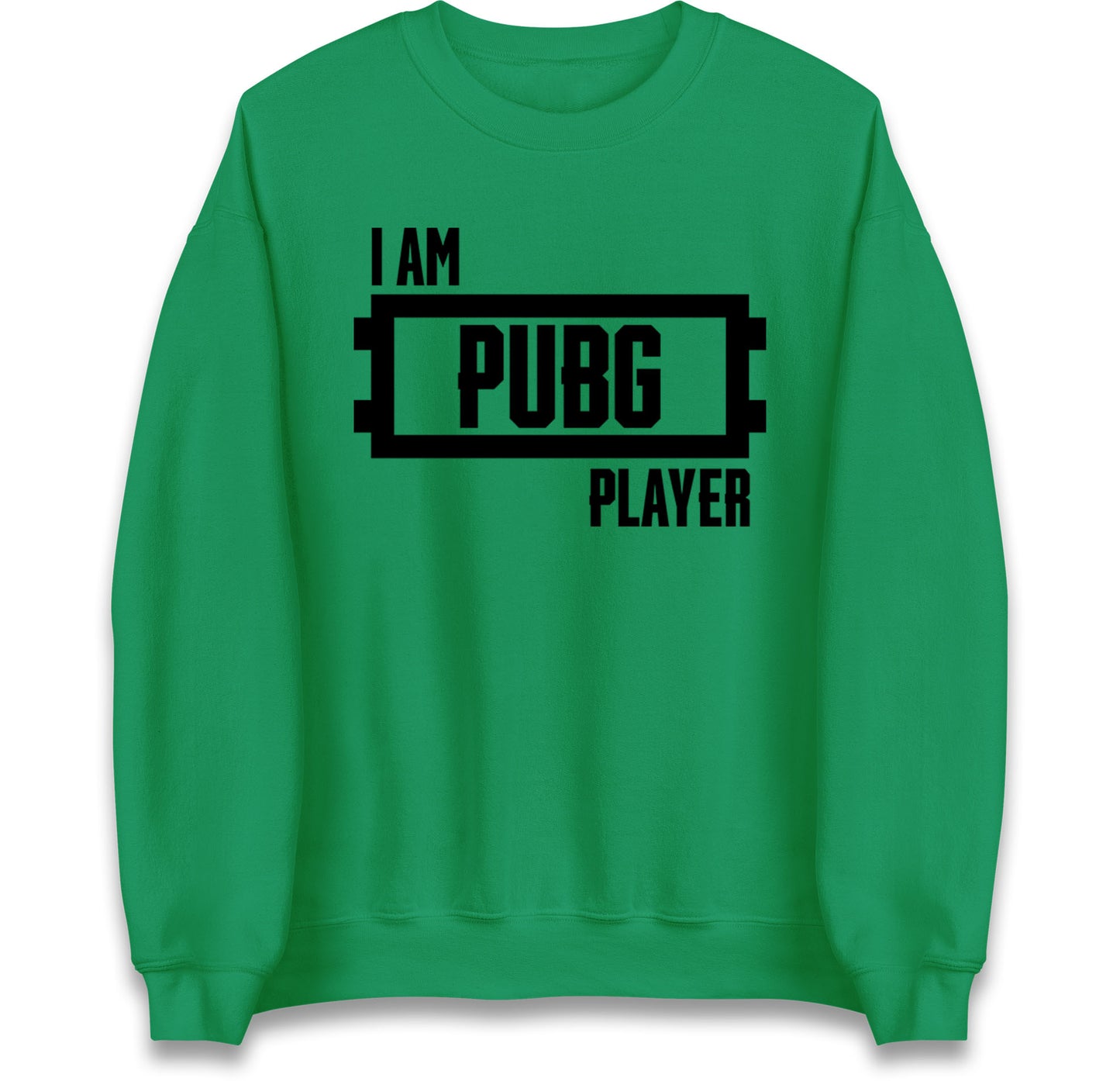 Pubg Game Jumper
