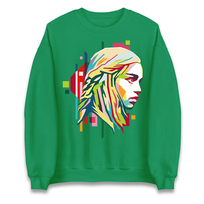 House Targarayen Jumper