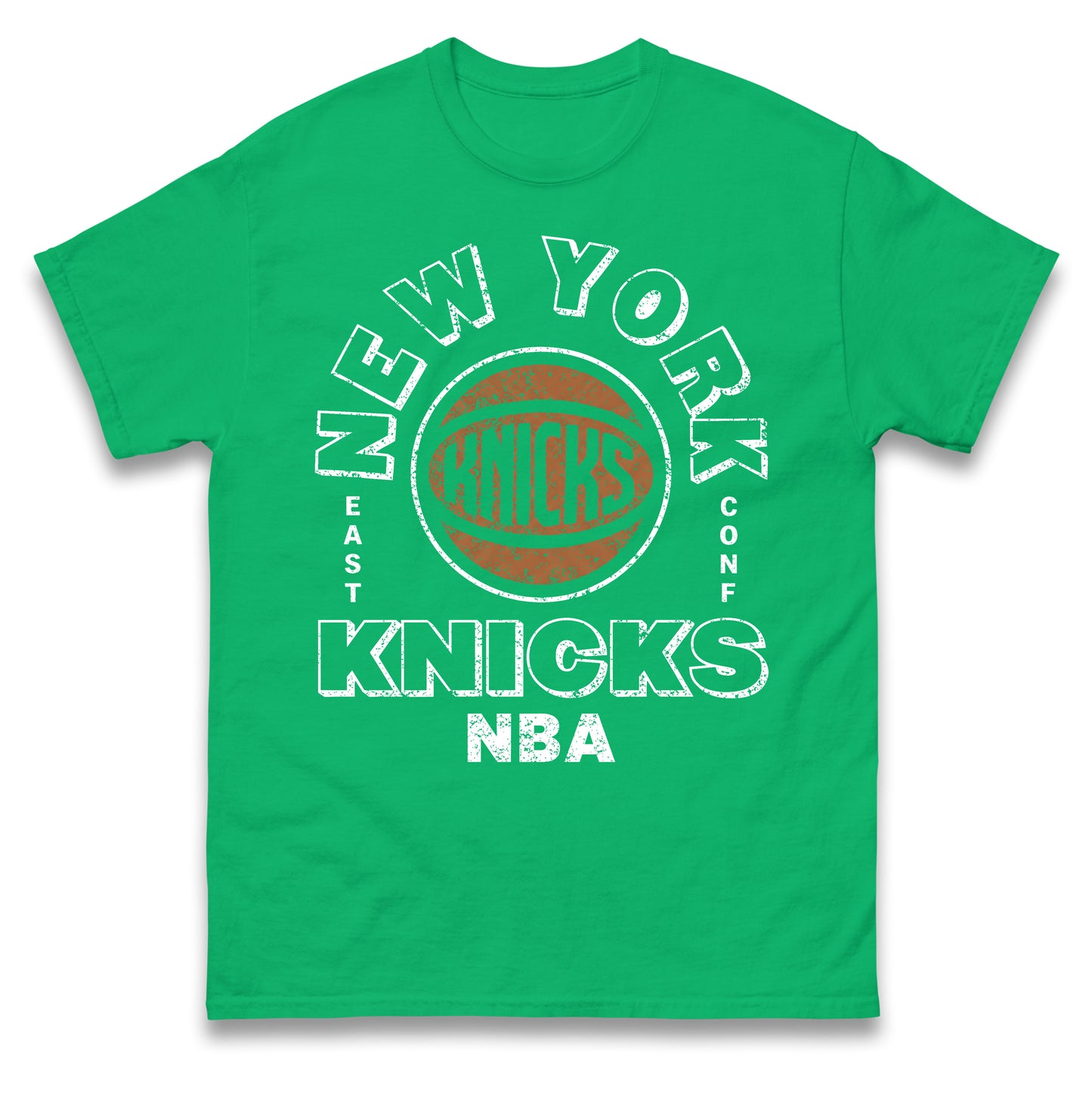 The New York Knicks T Shirt